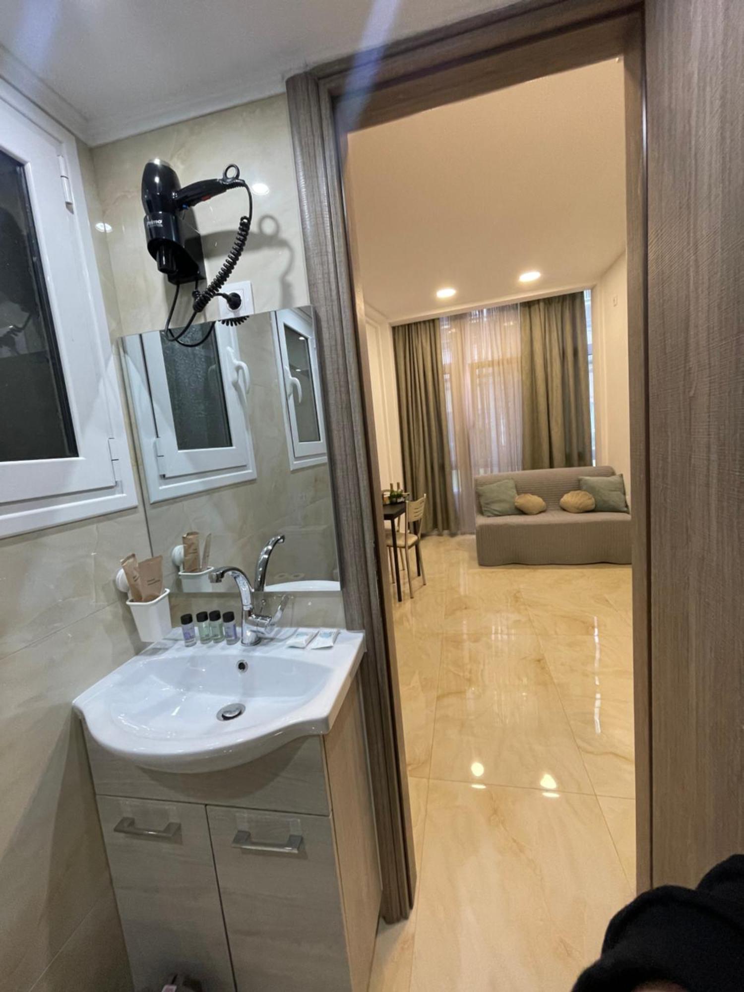 Arame Luxury Apartments Athens Luaran gambar