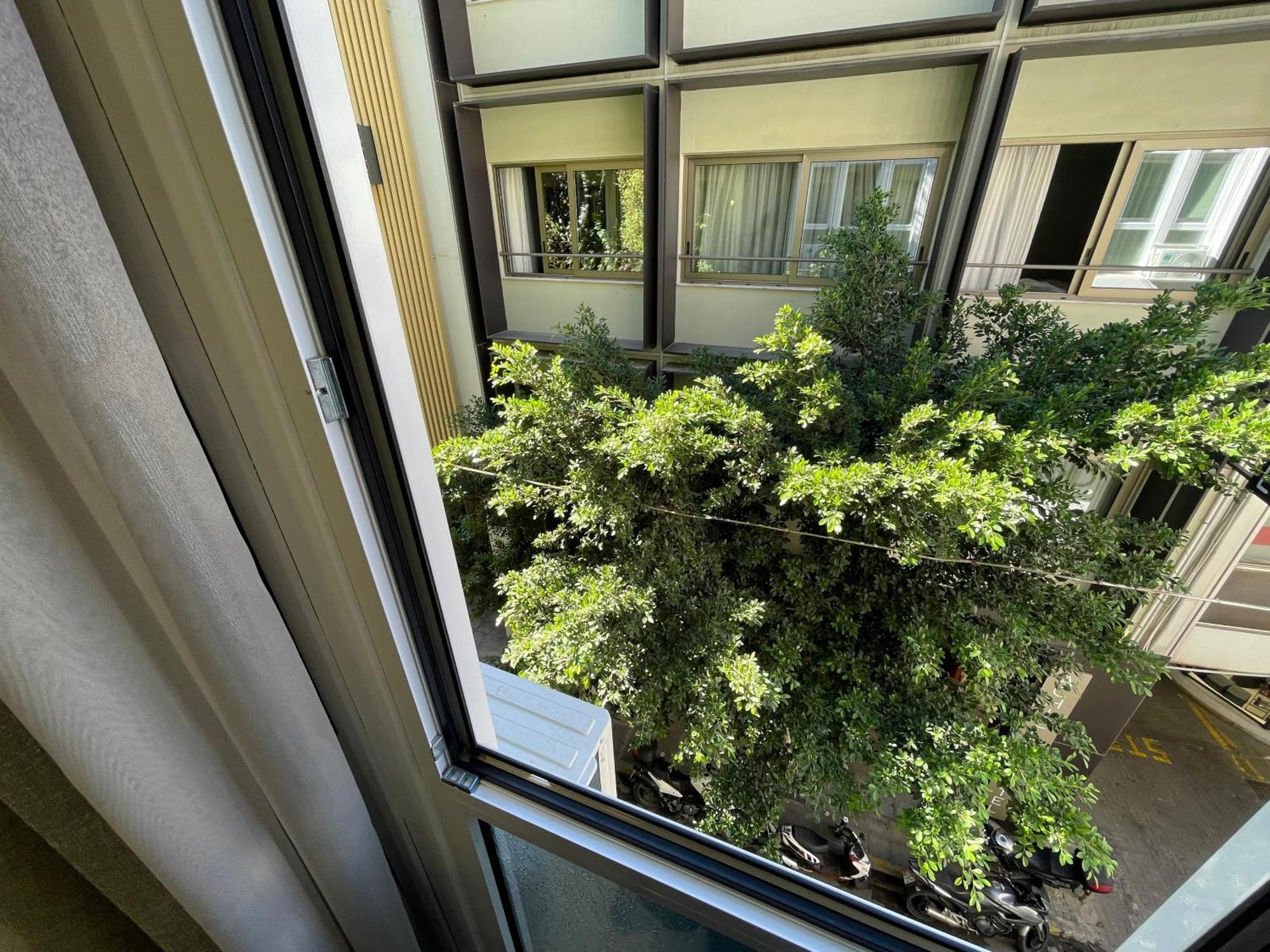 Arame Luxury Apartments Athens Luaran gambar
