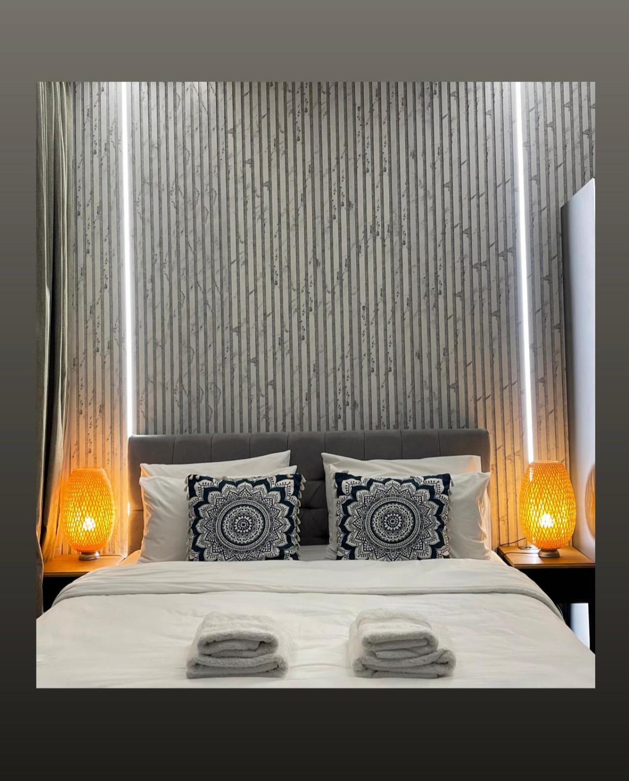 Arame Luxury Apartments Athens Luaran gambar